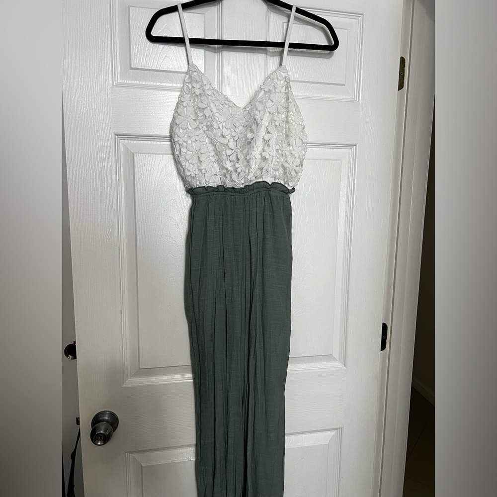 Jumpsuit